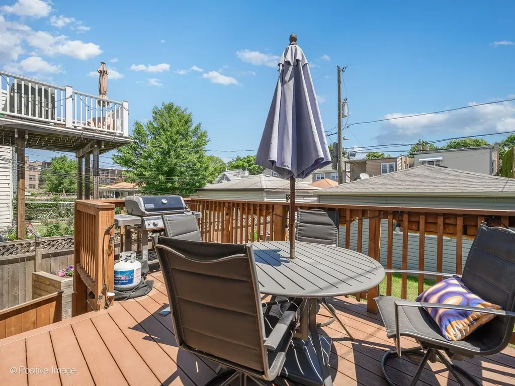 4421 North Troy Street Chicago IL 60625
