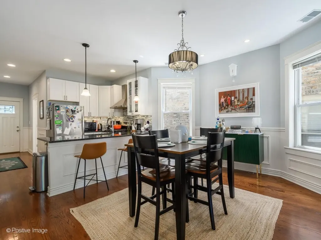 4421 North Troy Street Chicago IL 60625