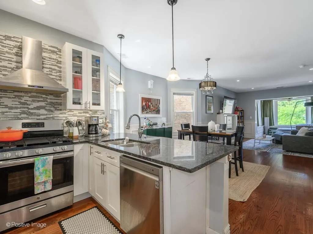 4421 North Troy Street Chicago IL 60625