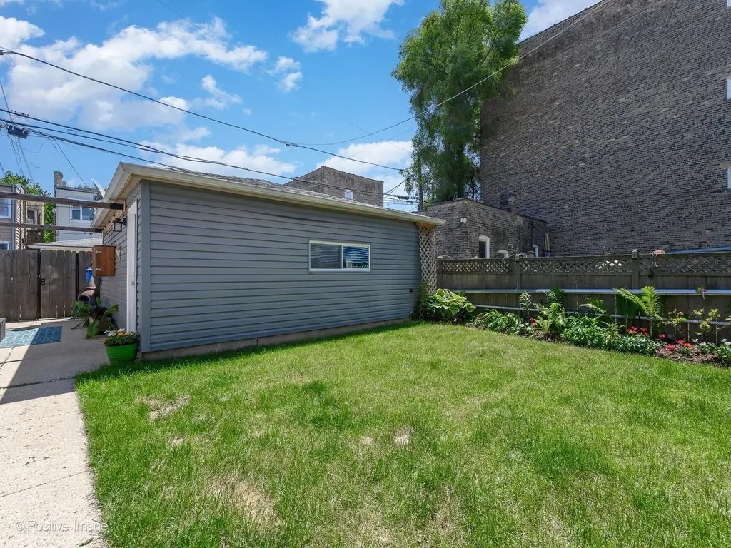 4421 North Troy Street Chicago IL 60625