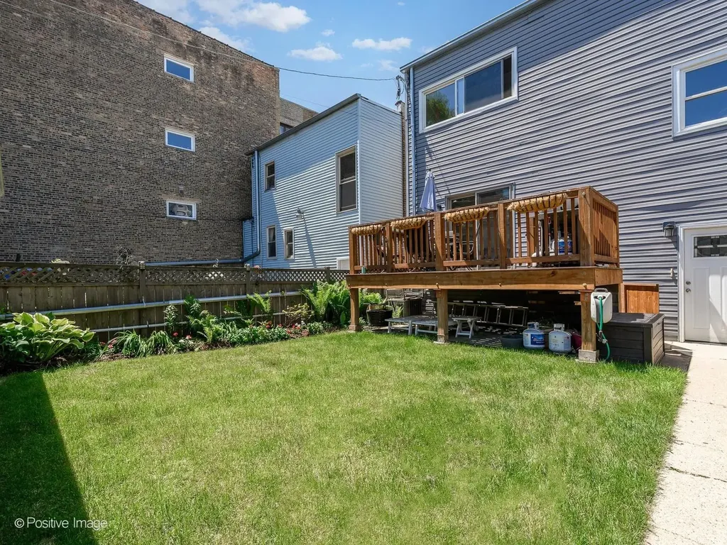 4421 North Troy Street Chicago IL 60625