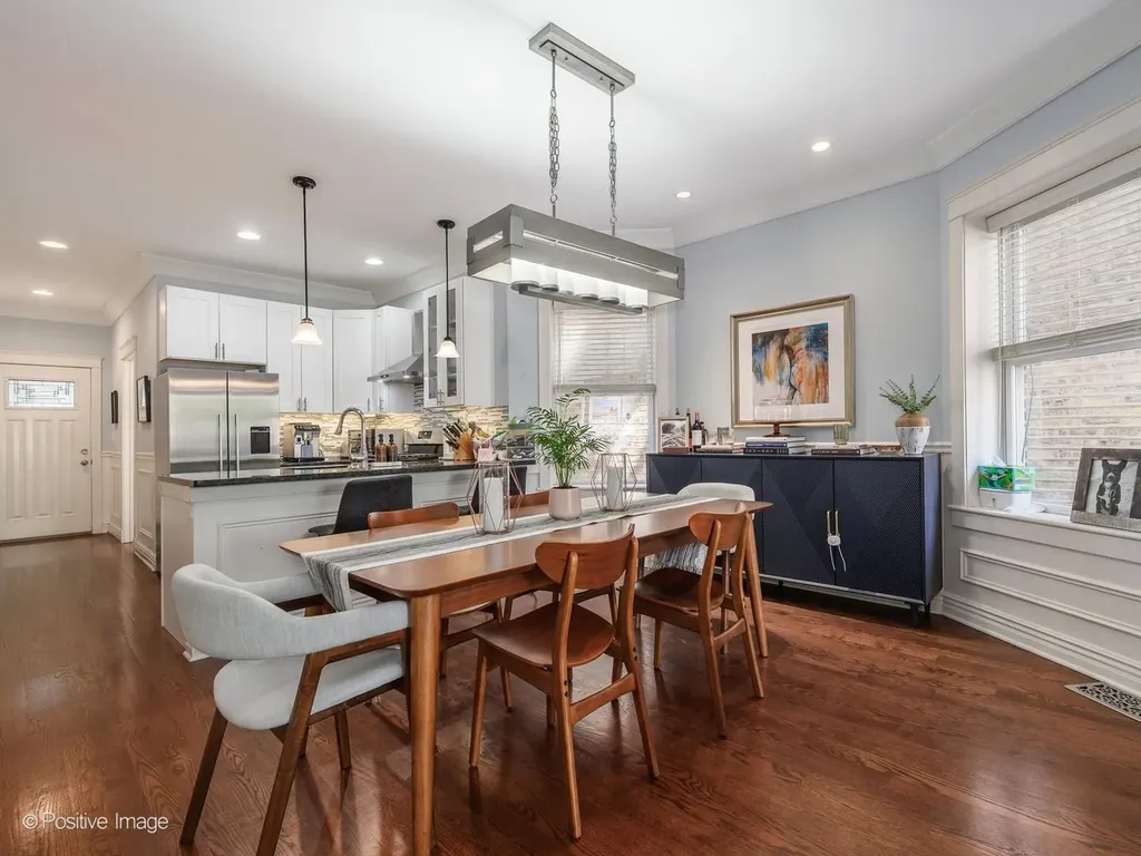 4421 North Troy Street Chicago IL 60625