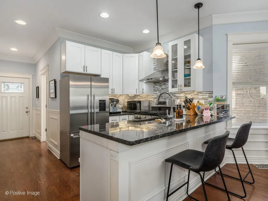 4421 North Troy Street Chicago IL 60625