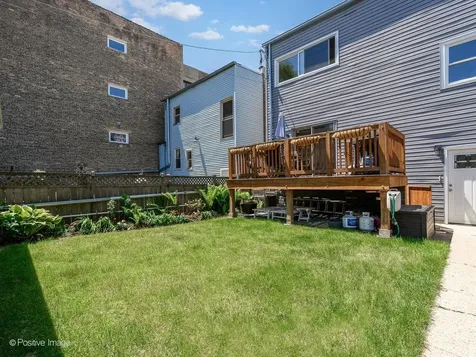 4421 North Troy Street Chicago IL 60625