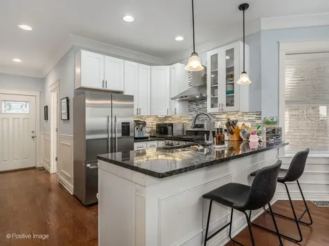4421 North Troy Street Chicago IL 60625