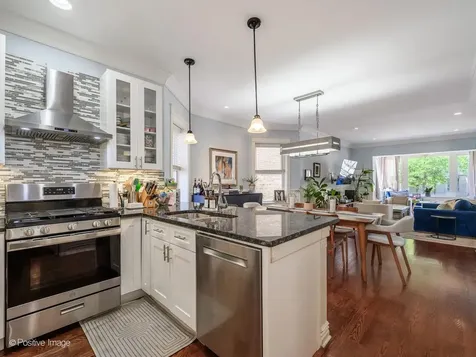 4421 North Troy Street Chicago IL 60625