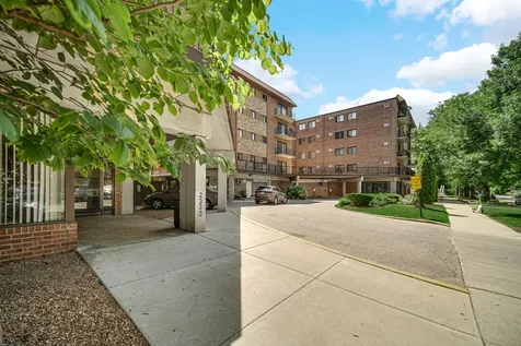 2325 North Neva Avenue Chicago IL 60707