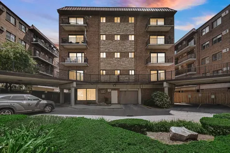 2325 North Neva Avenue Chicago IL 60707