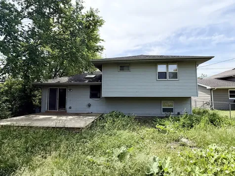 28W560 Bolles Avenue West Chicago IL 60185