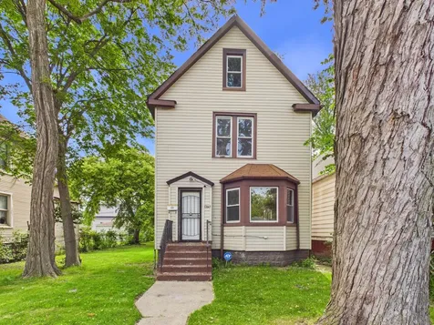 12047 South Michigan Avenue Chicago IL 60628