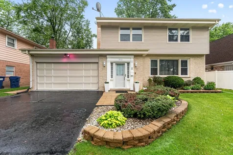 812 Elm Street Flossmoor IL 60422
