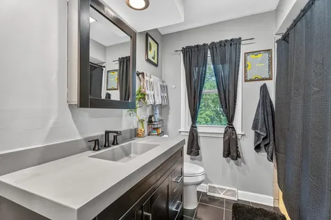 812 Elm Street Flossmoor IL 60422