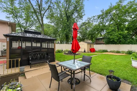 812 Elm Street Flossmoor IL 60422