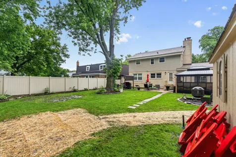 812 Elm Street Flossmoor IL 60422