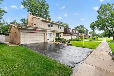 812 Elm Street Flossmoor IL 60422