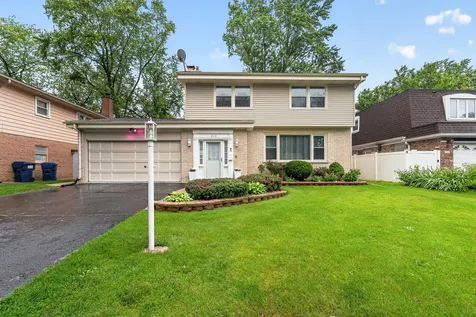 812 Elm Street Flossmoor IL 60422