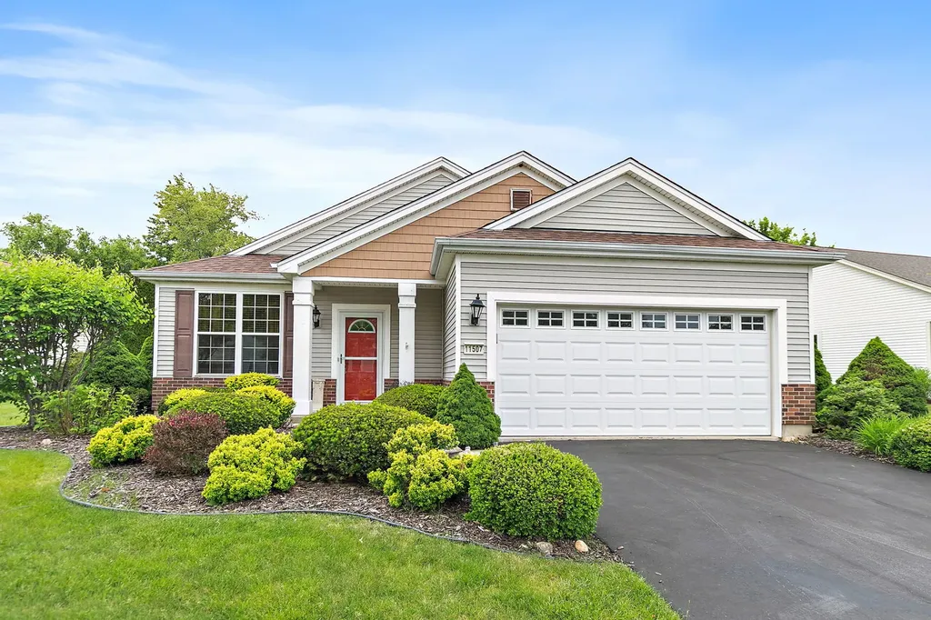 11507 Stonewater Crossing Huntley IL 60142