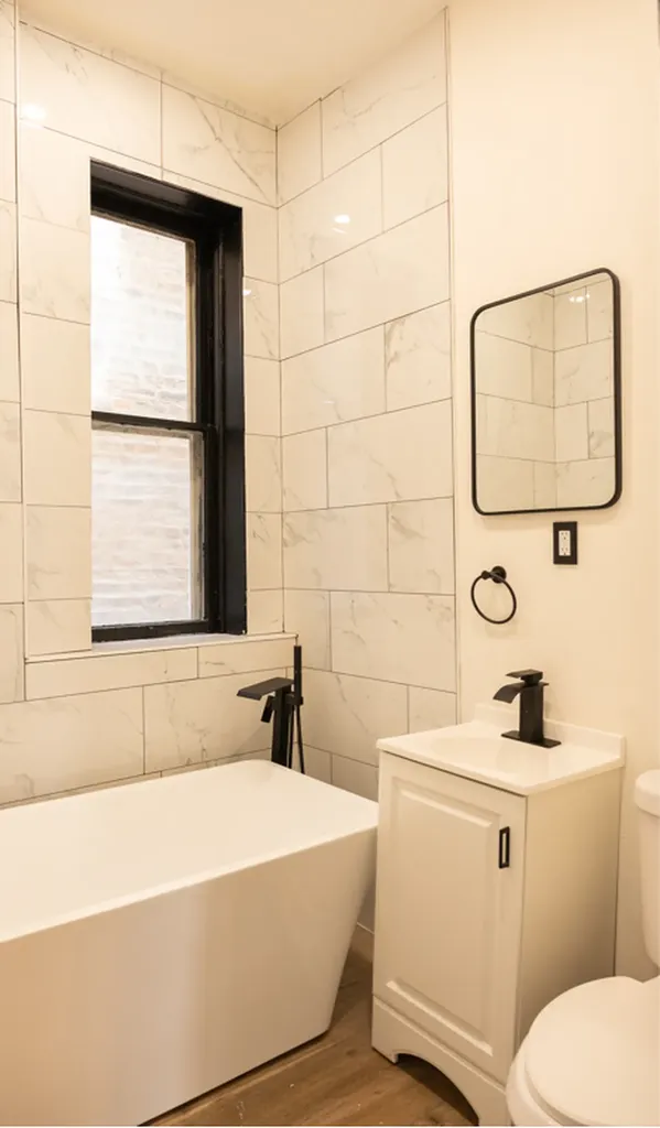 6140 South Aberdeen Street Chicago IL 60621