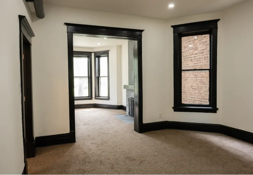 6140 South Aberdeen Street Chicago IL 60621