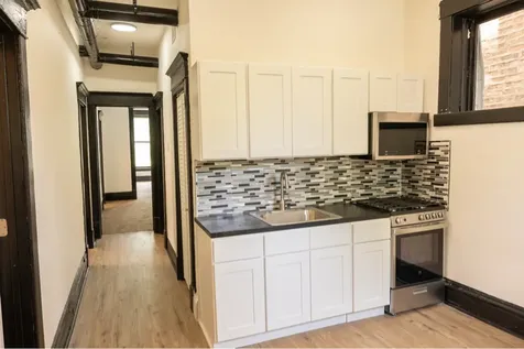 6140 South Aberdeen Street Chicago IL 60621