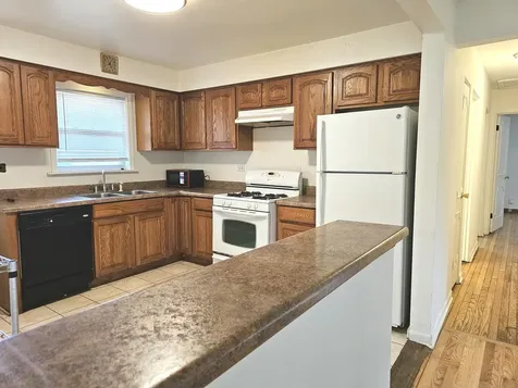 8823 Mango Avenue Morton Grove IL 60053