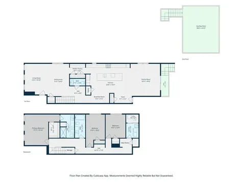 2743 North Ashland Avenue Chicago IL 60614