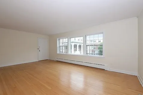 1402 Hinman Avenue Evanston IL 60201