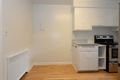 1402 Hinman Avenue Evanston IL 60201