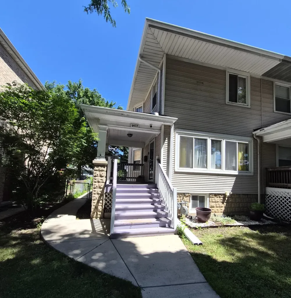 6437 33RD Street Berwyn IL 60402