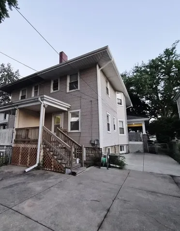 6437 33RD Street Berwyn IL 60402