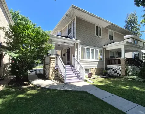 6437 33RD Street Berwyn IL 60402
