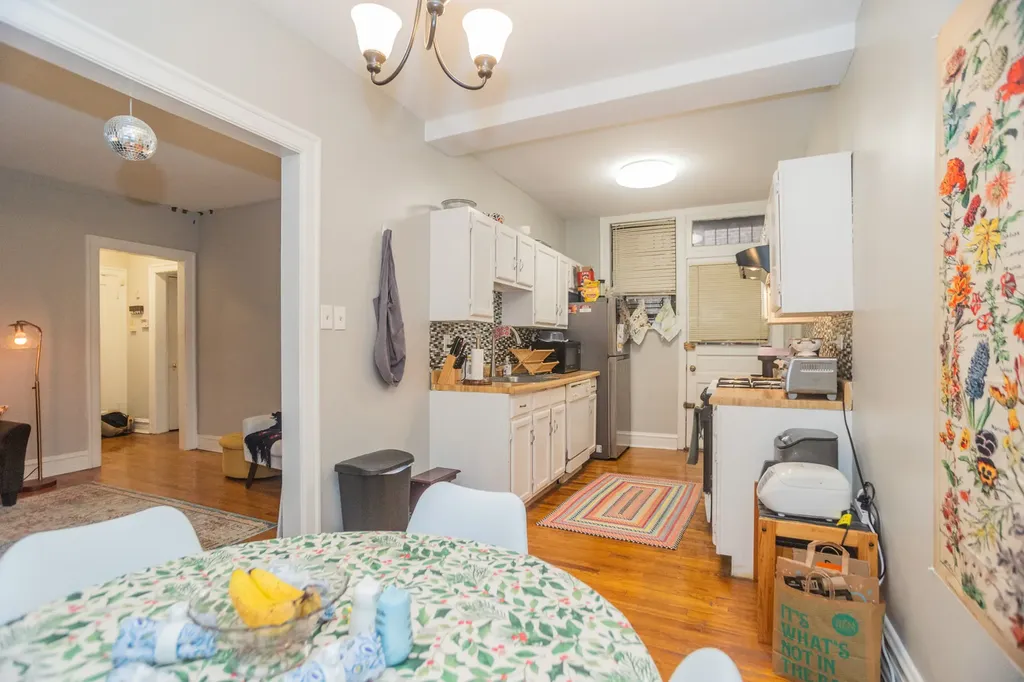 5457 South Ingleside Avenue Chicago IL 60615