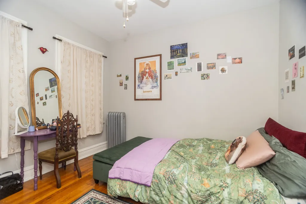 5457 South Ingleside Avenue Chicago IL 60615