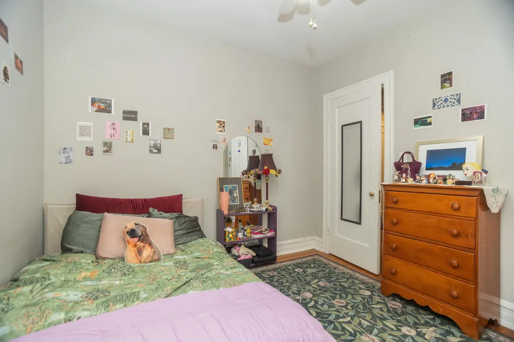 5457 South Ingleside Avenue Chicago IL 60615
