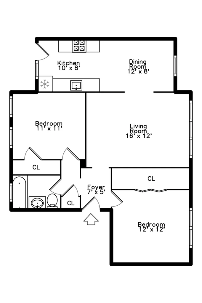 5457 South Ingleside Avenue Chicago IL 60615