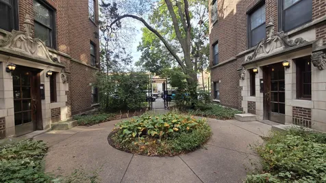5457 South Ingleside Avenue Chicago IL 60615