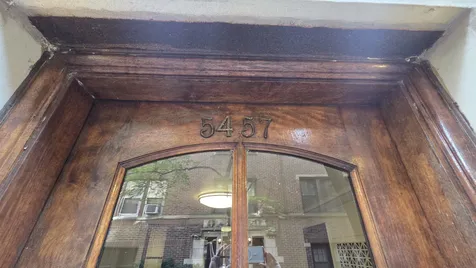 5457 South Ingleside Avenue Chicago IL 60615
