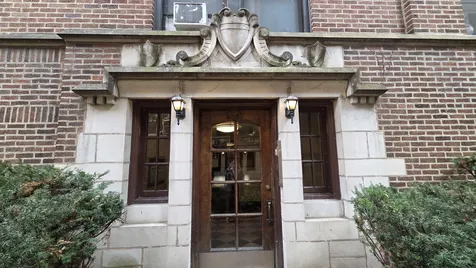 5457 South Ingleside Avenue Chicago IL 60615