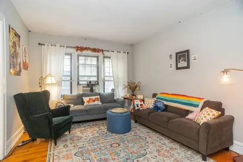 5457 South Ingleside Avenue Chicago IL 60615