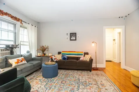 5457 South Ingleside Avenue Chicago IL 60615