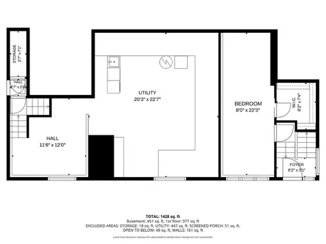 8717 Gardner Road Fox River Grove IL 60021
