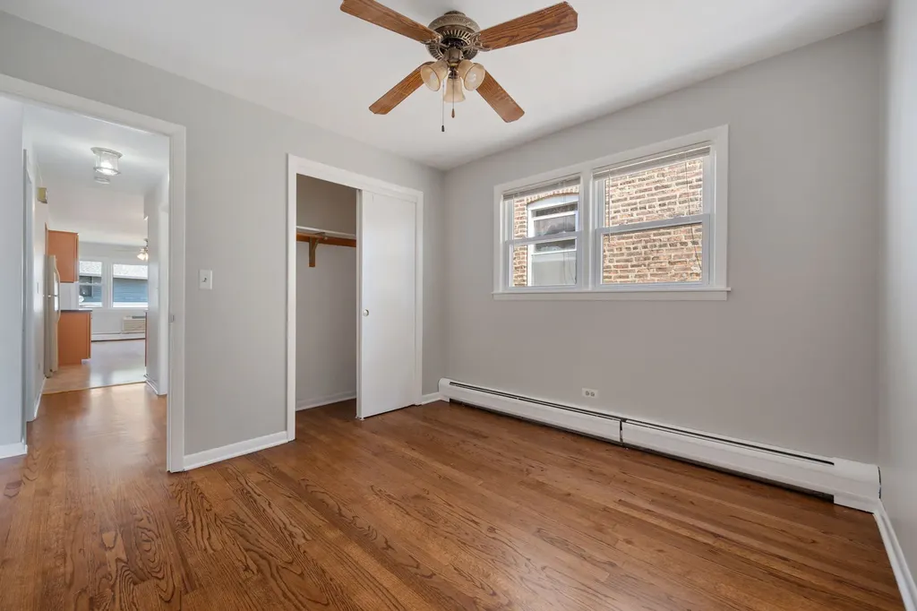 4912 West Berteau Avenue Chicago IL 60641