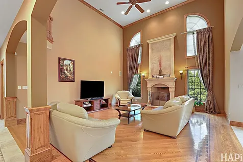 4842 North Vine Avenue Norridge IL 60706