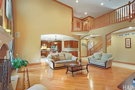 4842 North Vine Avenue Norridge IL 60706