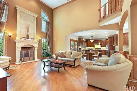 4842 North Vine Avenue Norridge IL 60706
