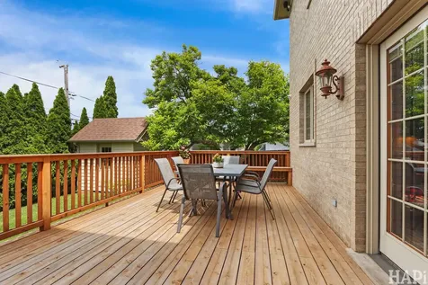 4842 North Vine Avenue Norridge IL 60706