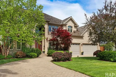 4842 North Vine Avenue Norridge IL 60706