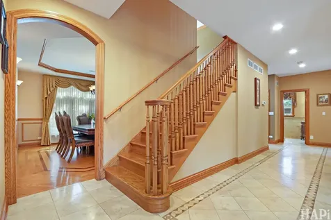 4842 North Vine Avenue Norridge IL 60706