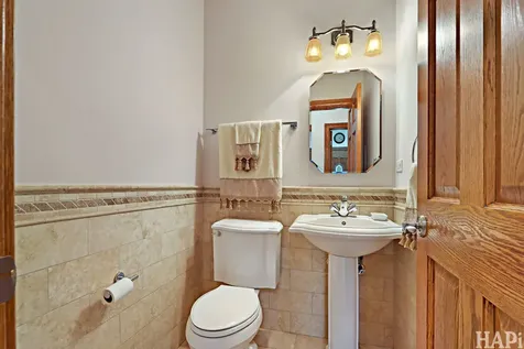 4842 North Vine Avenue Norridge IL 60706