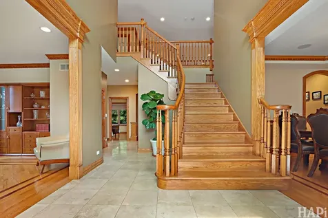 4842 North Vine Avenue Norridge IL 60706